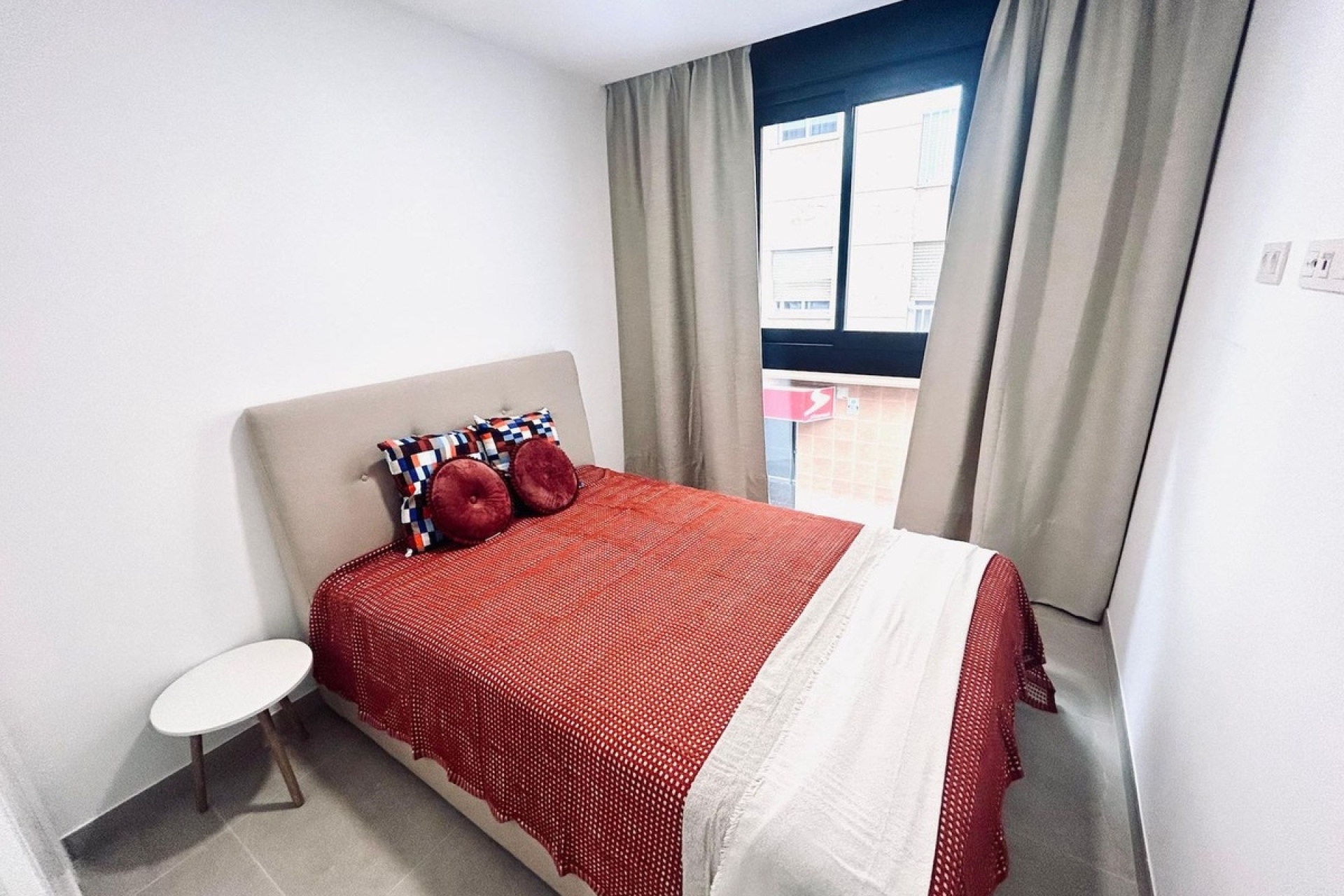 Rynek wtórny - apartment - Estepona - Estepona Centro