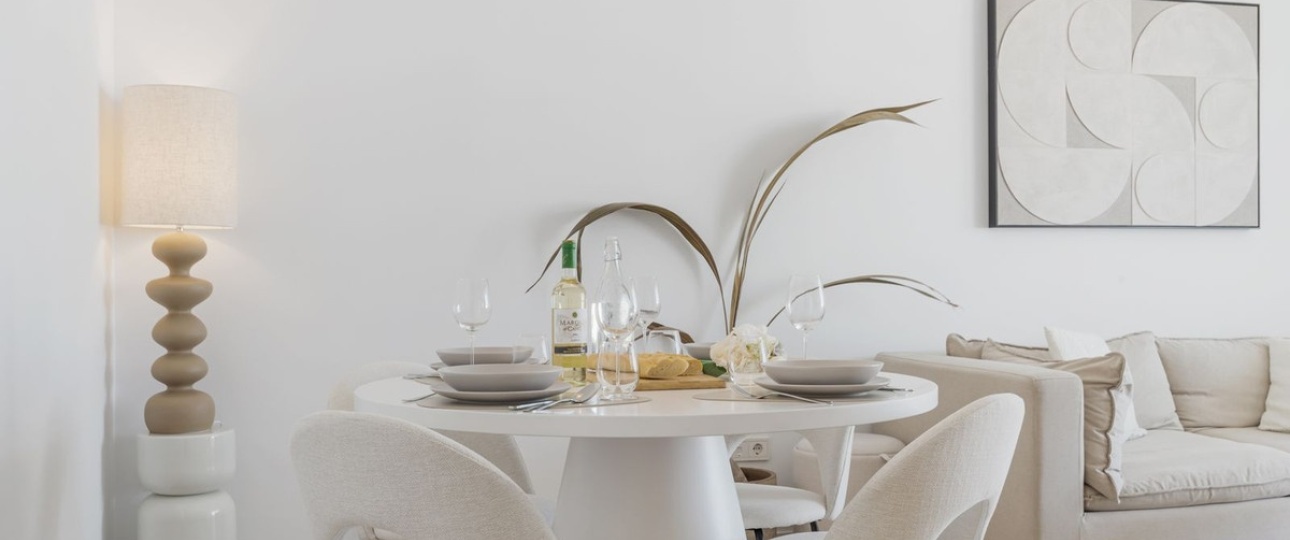 Rynek wtórny - apartment - Estepona - Estepona Centro