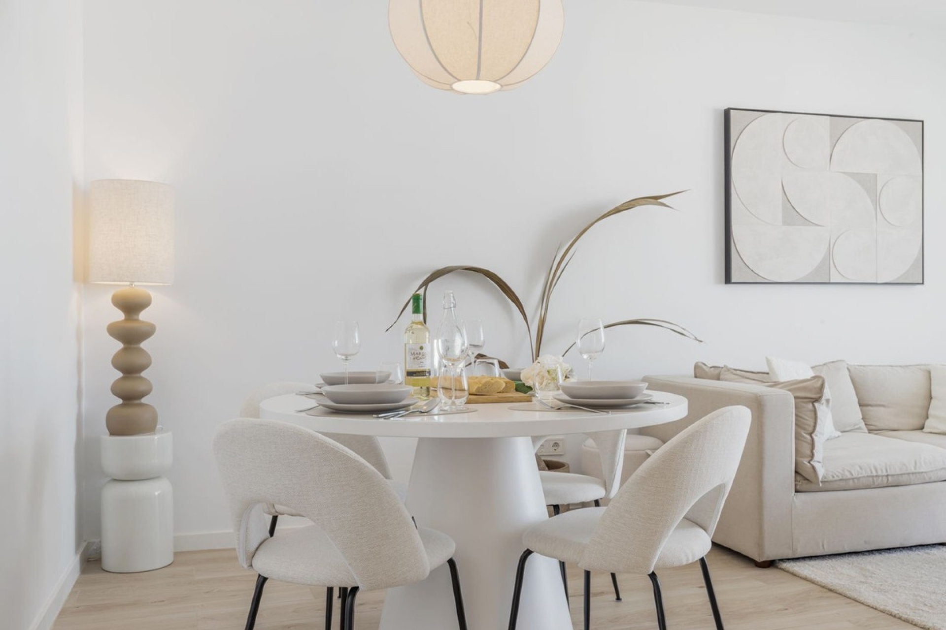 Rynek wtórny - apartment - Estepona - Estepona Centro