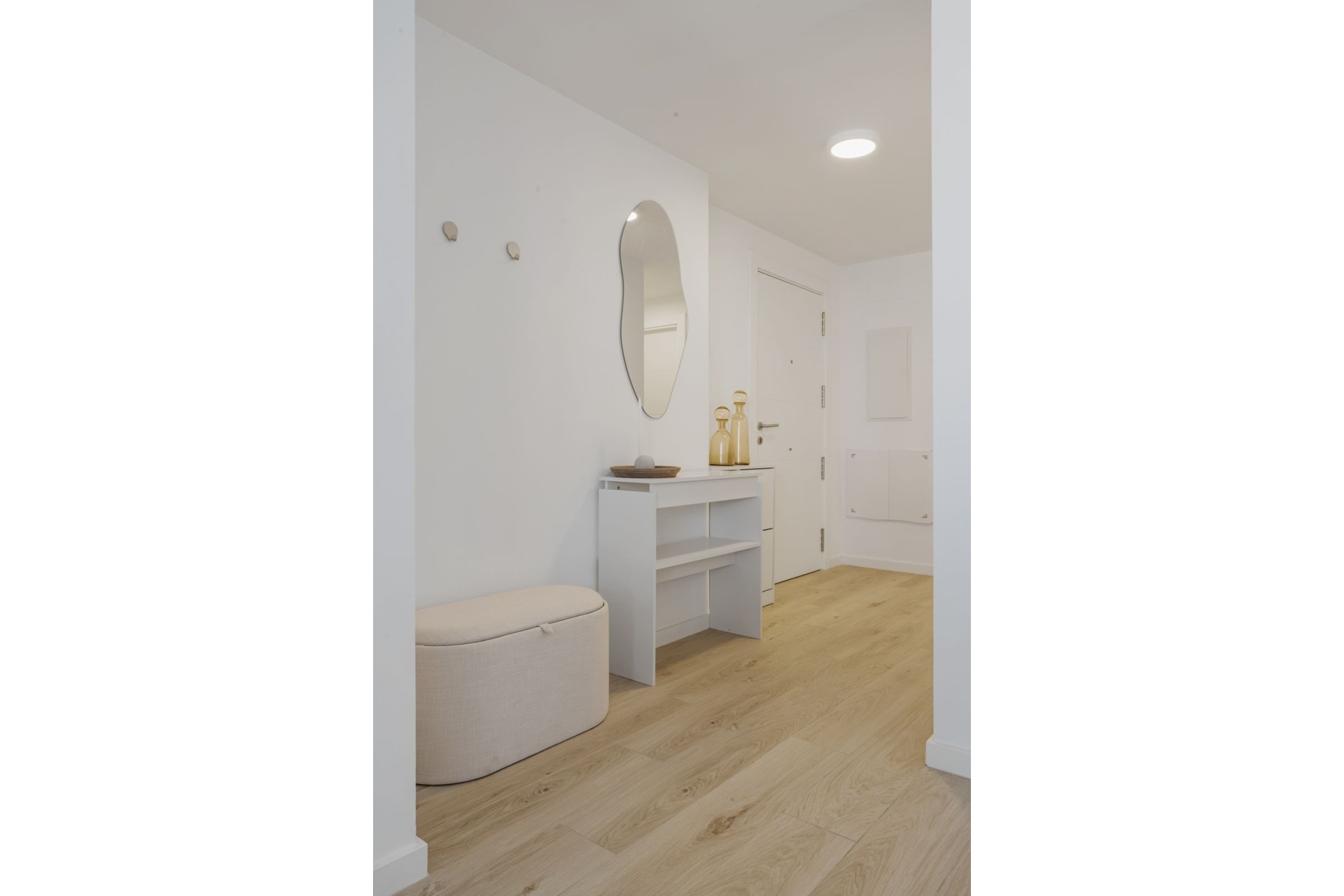 Rynek wtórny - apartment - Estepona - Estepona Centro