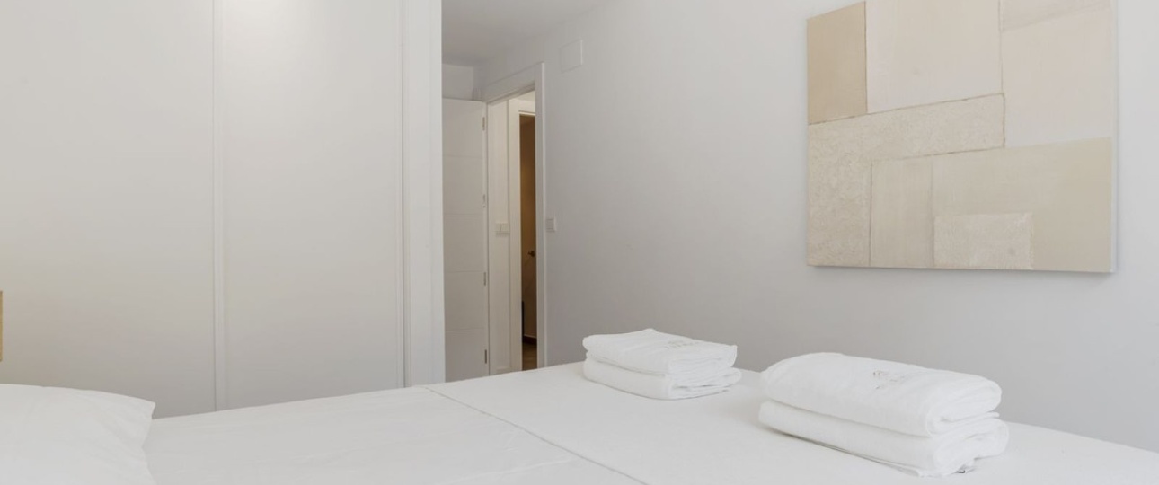 Rynek wtórny - apartment - Estepona - Estepona Centro