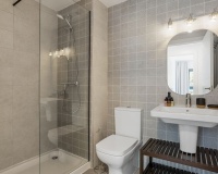 Rynek wtórny - apartment - Estepona - Estepona Centro
