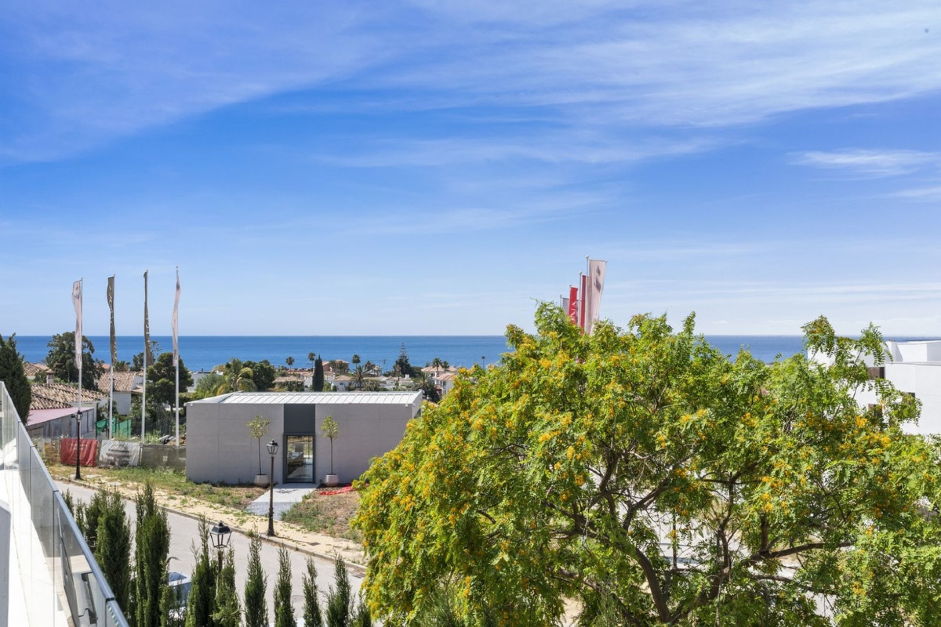 Rynek wtórny - apartment - Estepona - Estepona Centro