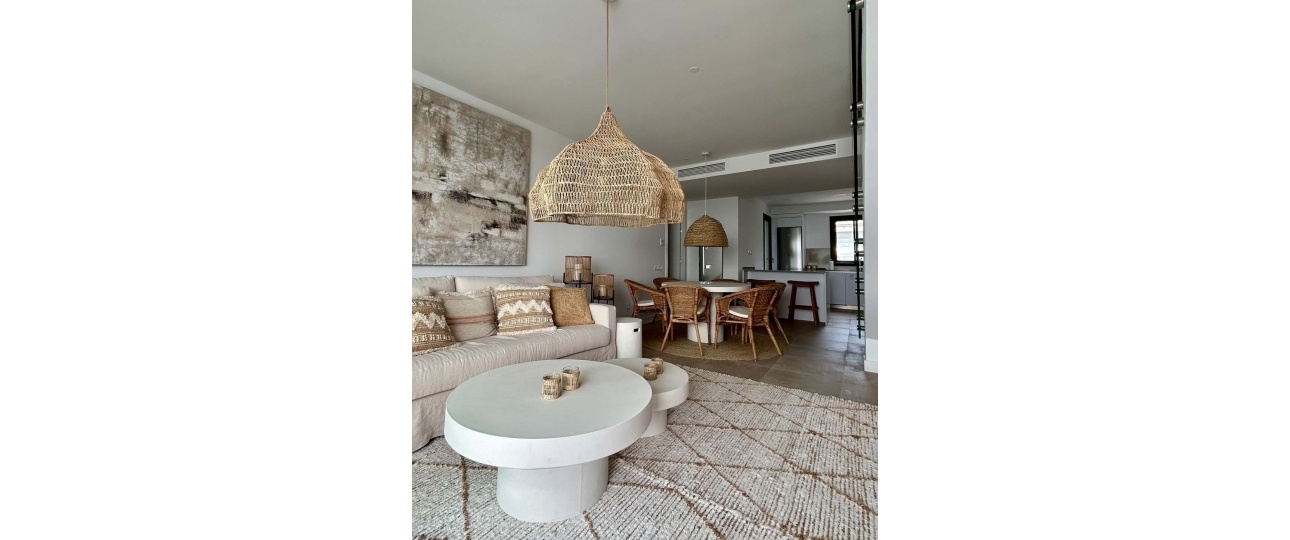Rynek wtórny - apartment - Estepona - Estepona Centro