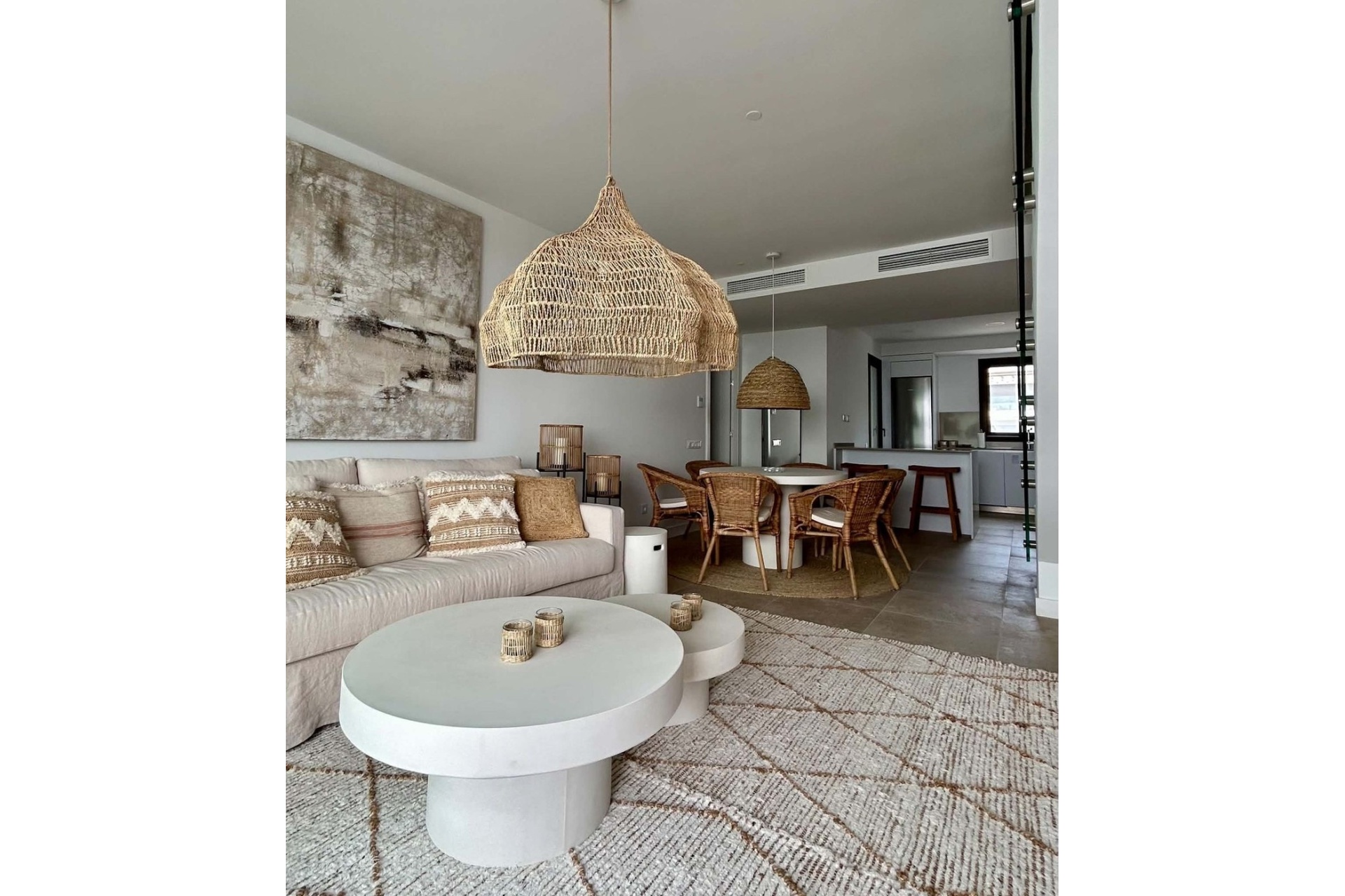 Rynek wtórny - apartment - Estepona - Estepona Centro