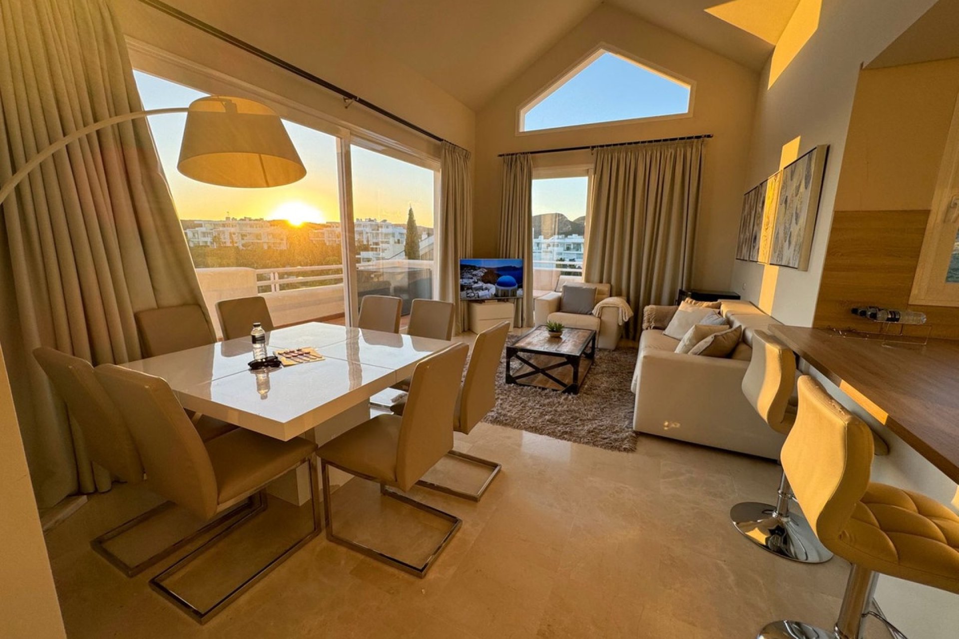 Rynek wtórny - apartment - Estepona - Estepona Centro