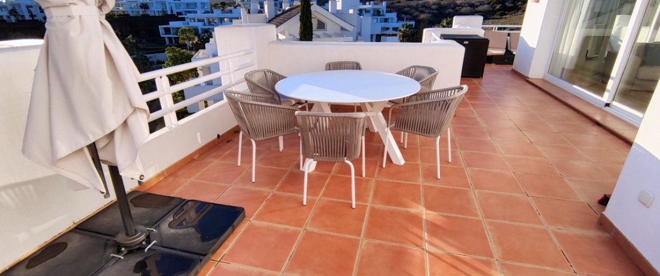 Rynek wtórny - apartment - Estepona - Estepona Centro