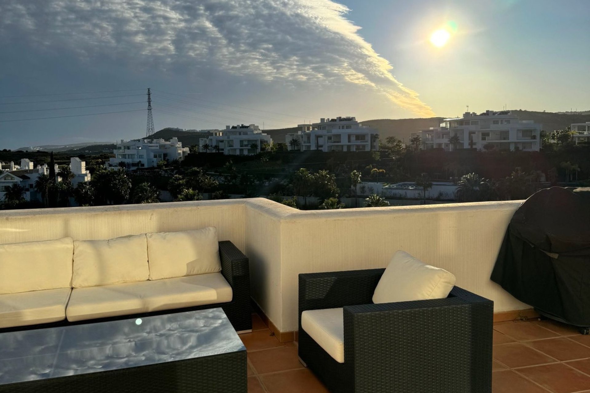 Rynek wtórny - apartment - Estepona - Estepona Centro