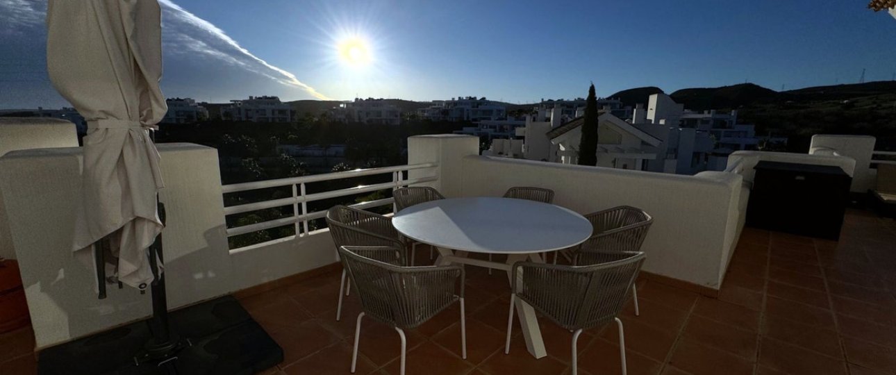 Rynek wtórny - apartment - Estepona - Estepona Centro