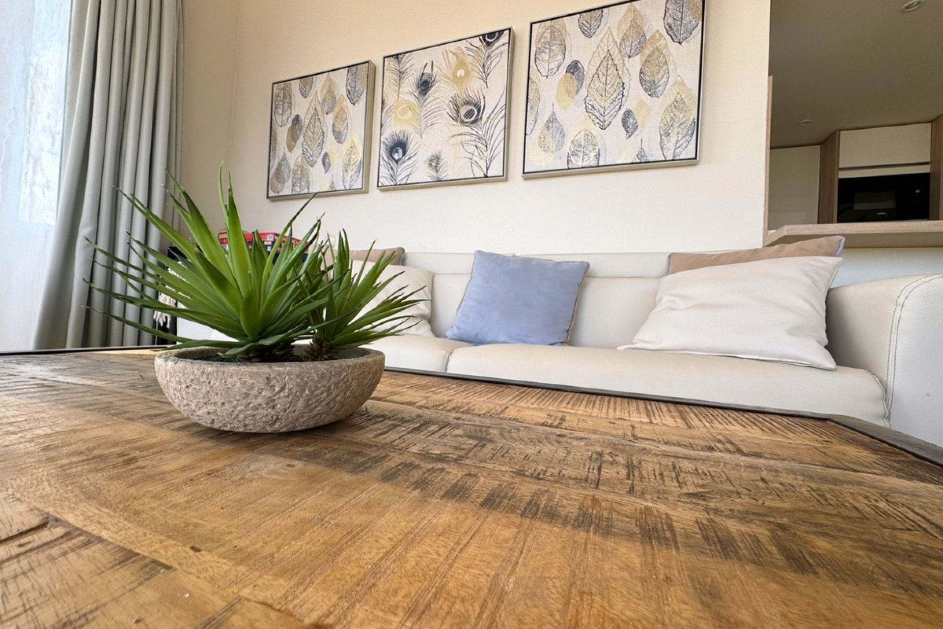 Rynek wtórny - apartment - Estepona - Estepona Centro