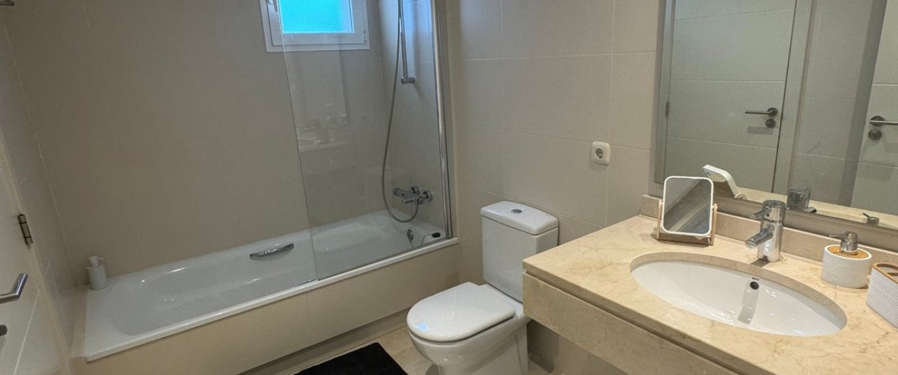 Rynek wtórny - apartment - Estepona - Estepona Centro