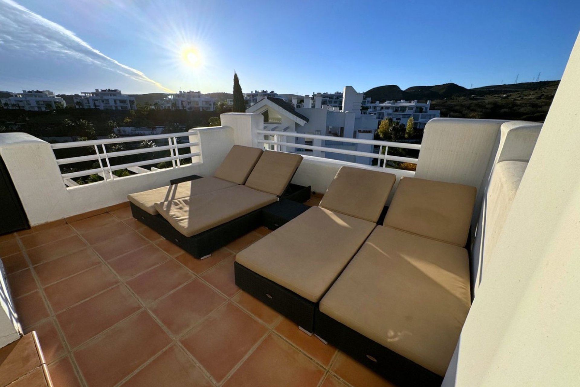 Rynek wtórny - apartment - Estepona - Estepona Centro