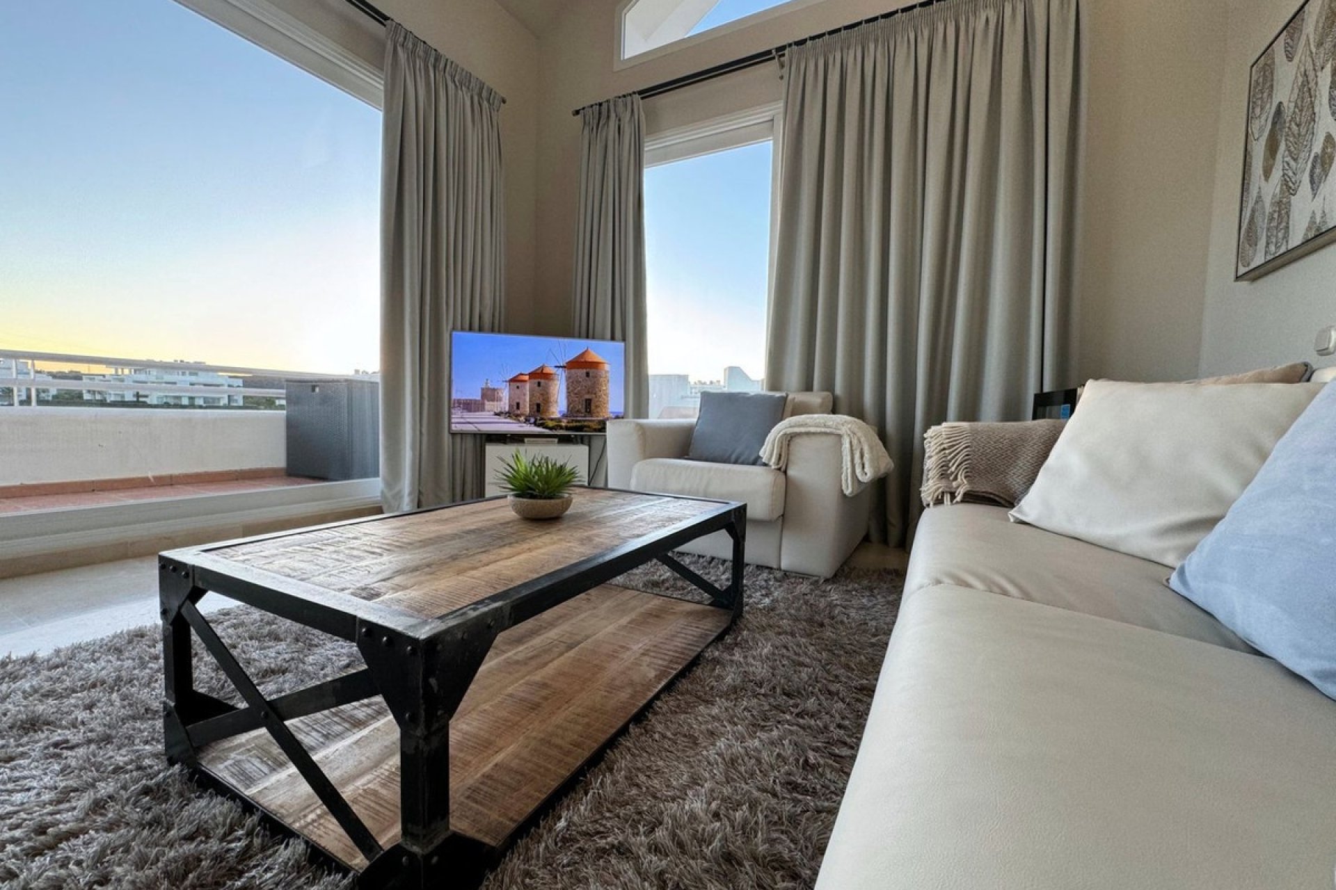 Rynek wtórny - apartment - Estepona - Estepona Centro