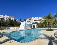Rynek wtórny - apartment - Estepona - Estepona Centro