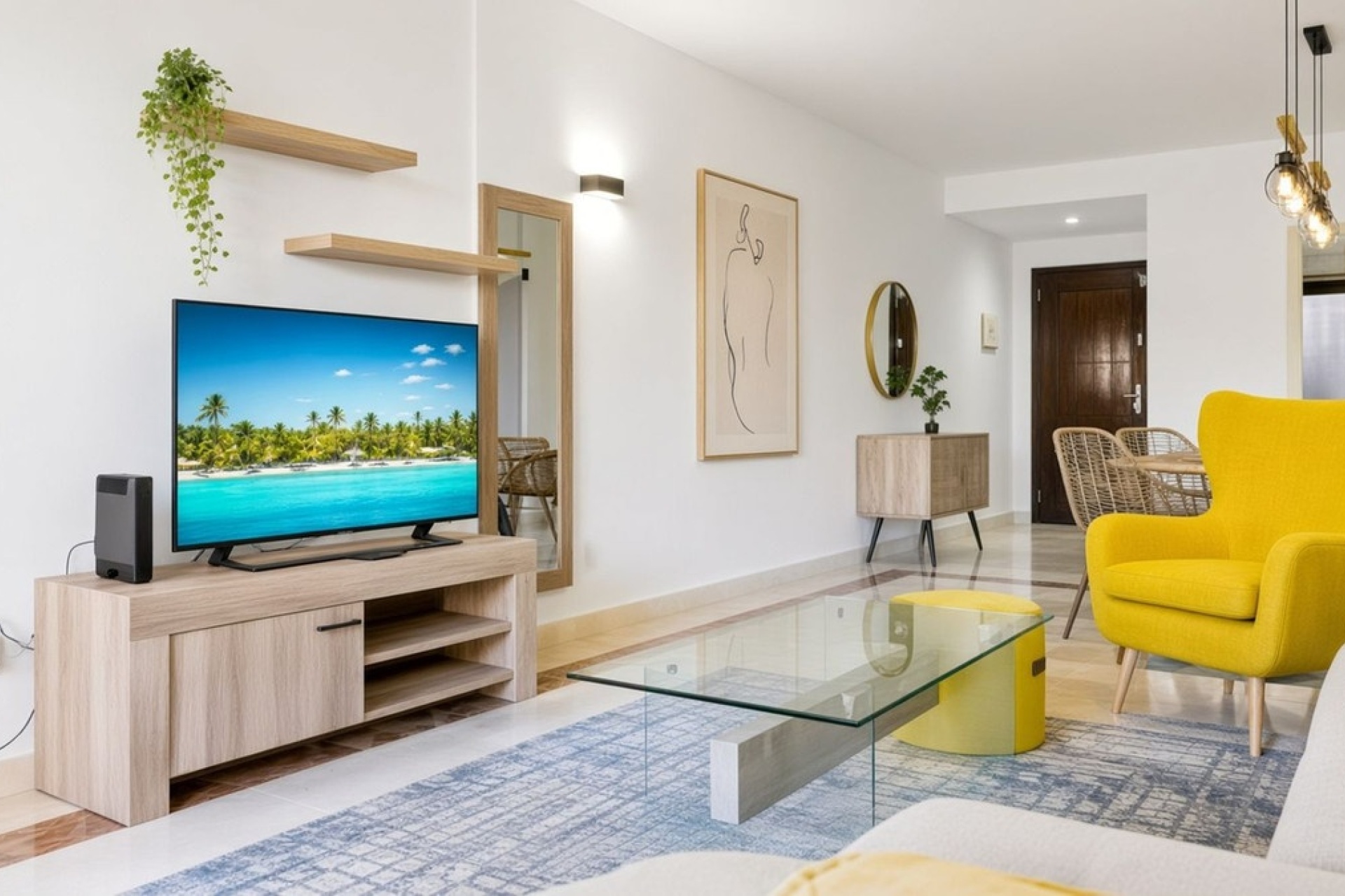 Rynek wtórny - apartment - Estepona - Estepona Centro