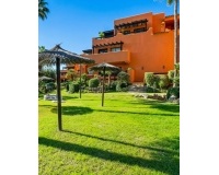 Rynek wtórny - apartment - Estepona - Estepona Centro