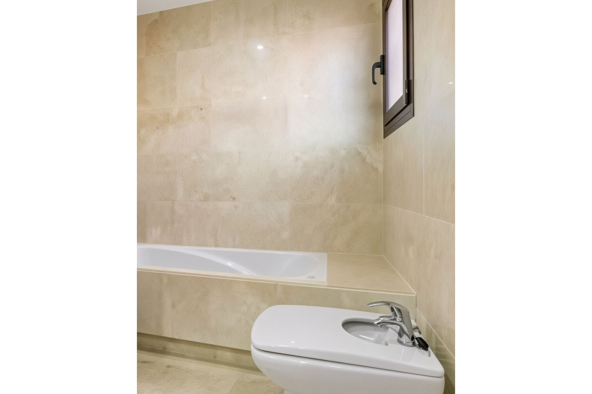 Rynek wtórny - apartment - Estepona - Estepona Centro