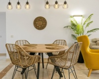 Rynek wtórny - apartment - Estepona - Estepona Centro