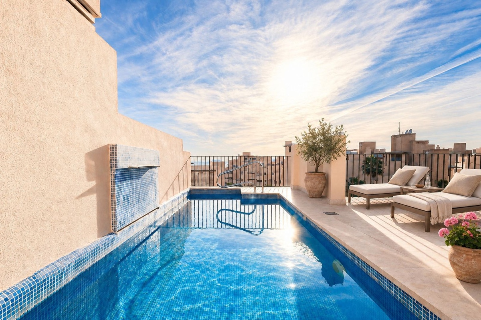 Rynek wtórny - apartment - Estepona - Estepona Centro