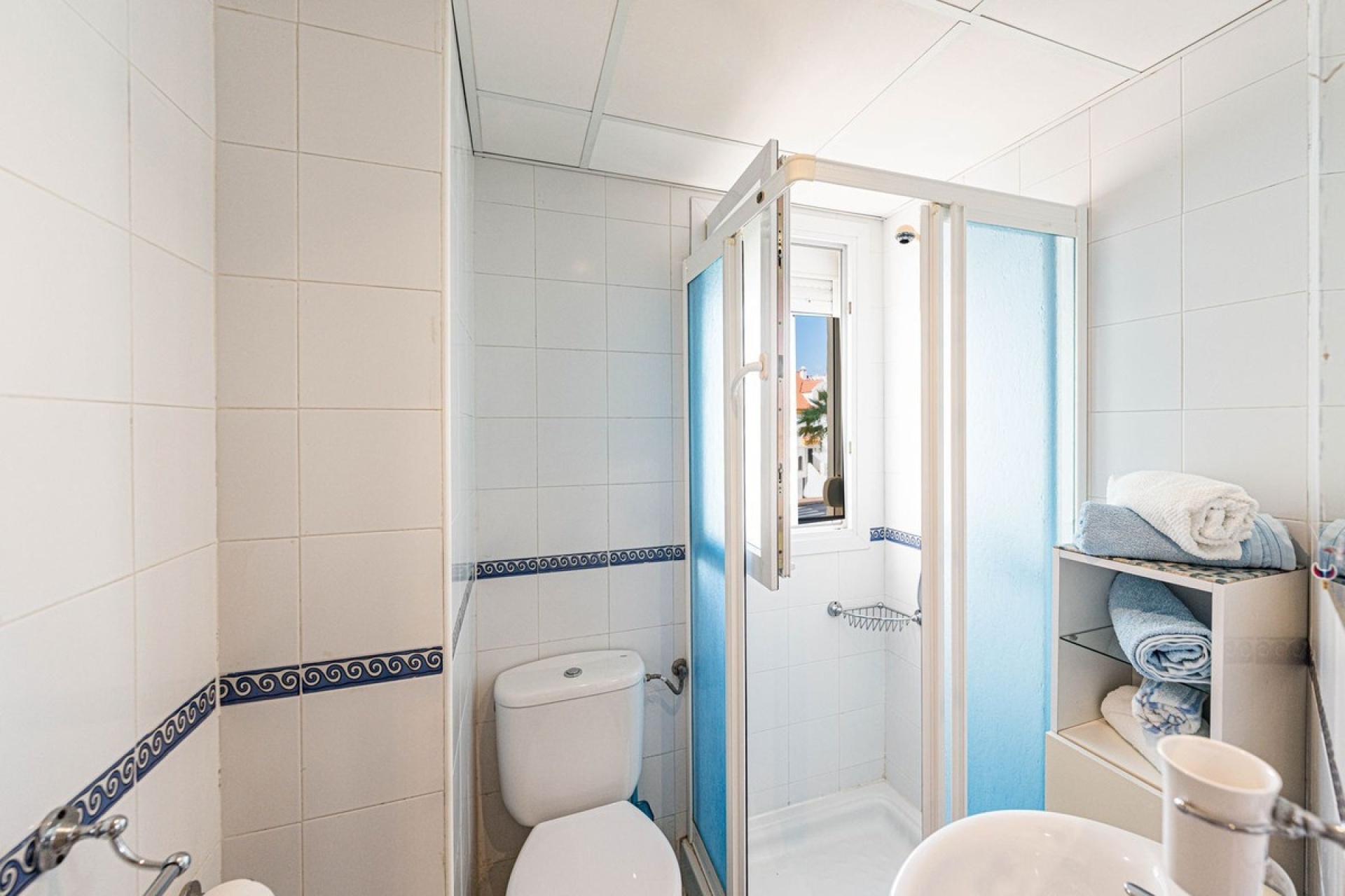 Rynek wtórny - apartment - Estepona - Estepona Centro