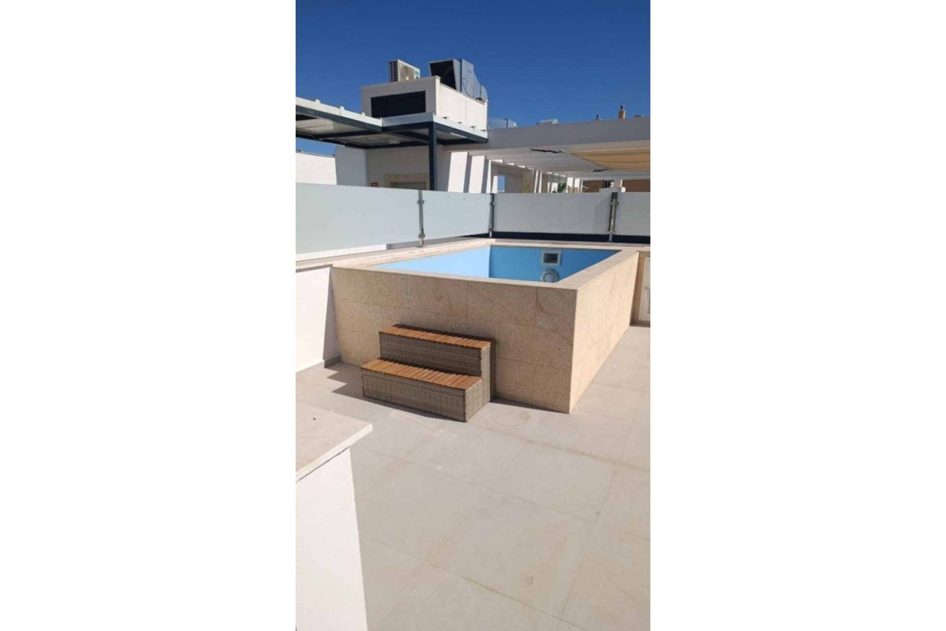 Rynek wtórny - apartment - Estepona - Estepona Centro