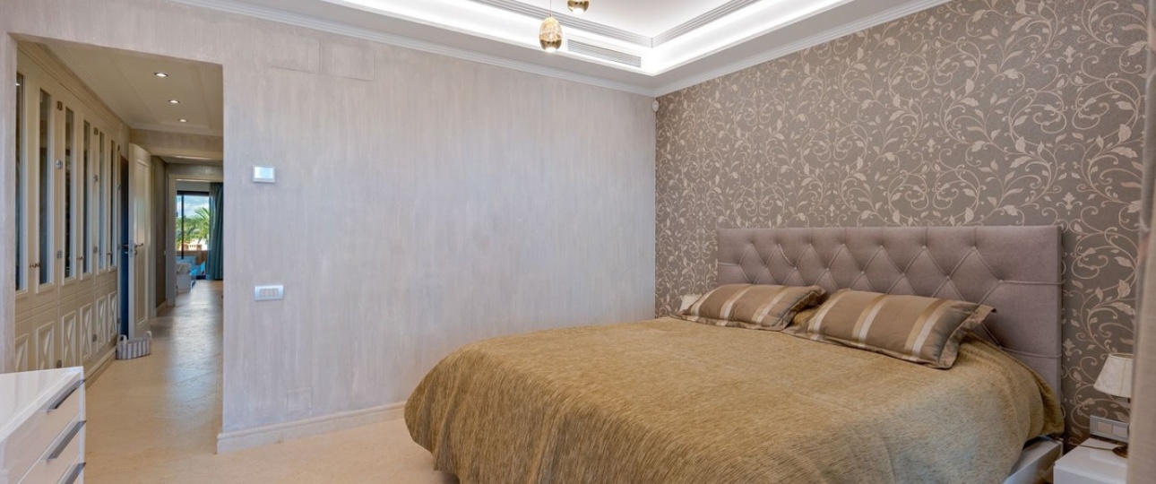 Rynek wtórny - apartment - Estepona - Estepona Centro