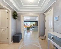 Rynek wtórny - apartment - Estepona - Estepona Centro