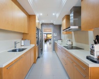 Rynek wtórny - apartment - Estepona - Estepona Centro