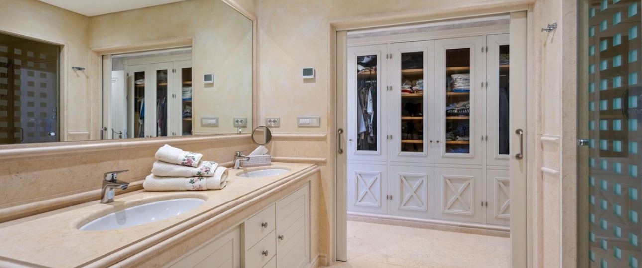 Rynek wtórny - apartment - Estepona - Estepona Centro