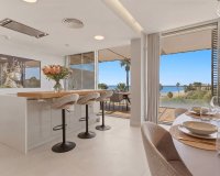 Rynek wtórny - apartment - Estepona - Estepona Centro