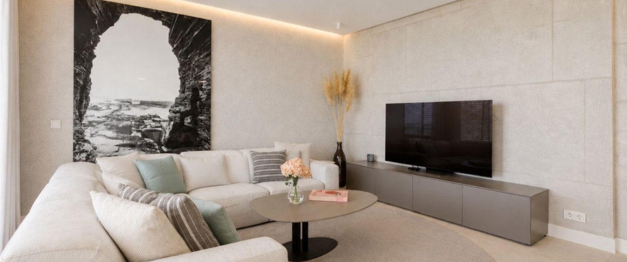 Rynek wtórny - apartment - Estepona - Estepona Centro