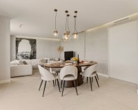 Rynek wtórny - apartment - Estepona - Estepona Centro