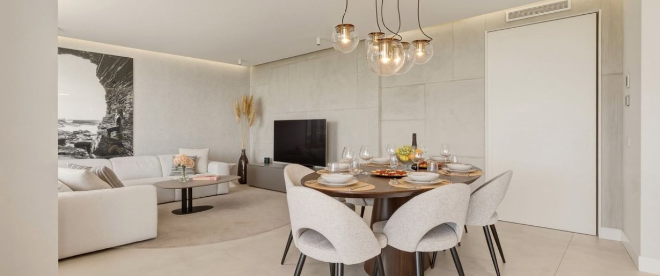 Rynek wtórny - apartment - Estepona - Estepona Centro