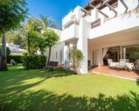 Rynek wtórny - apartment - Estepona - Estepona Centro