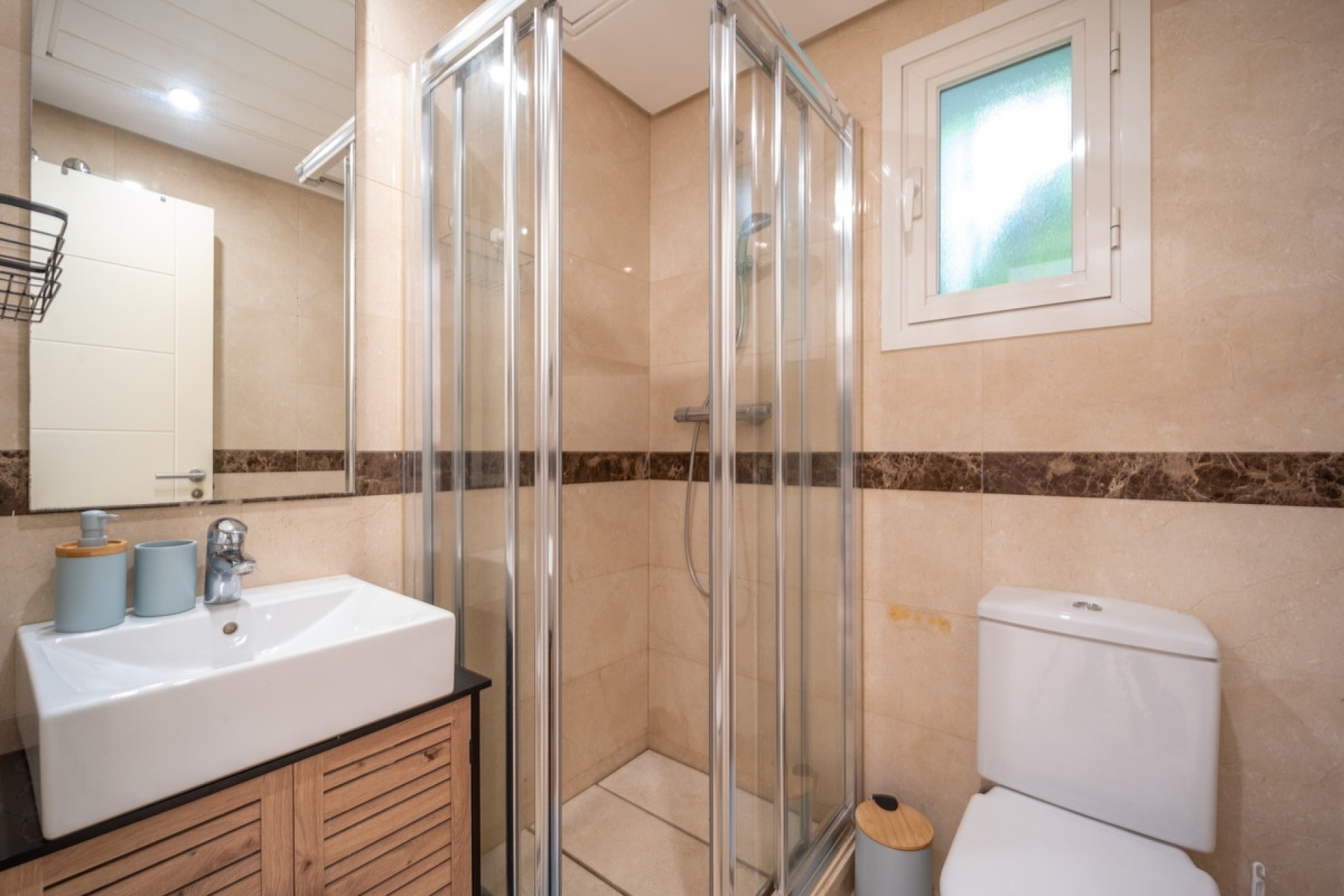 Rynek wtórny - apartment - Estepona - Estepona Centro