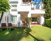 Rynek wtórny - apartment - Estepona - Estepona Centro