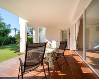 Rynek wtórny - apartment - Estepona - Estepona Centro