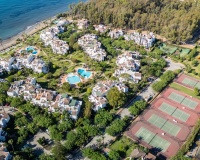Rynek wtórny - apartment - Estepona - Estepona Centro