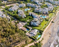 Rynek wtórny - apartment - Estepona - Estepona Centro