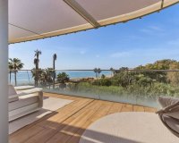 Rynek wtórny - apartment - Estepona - Estepona Centro