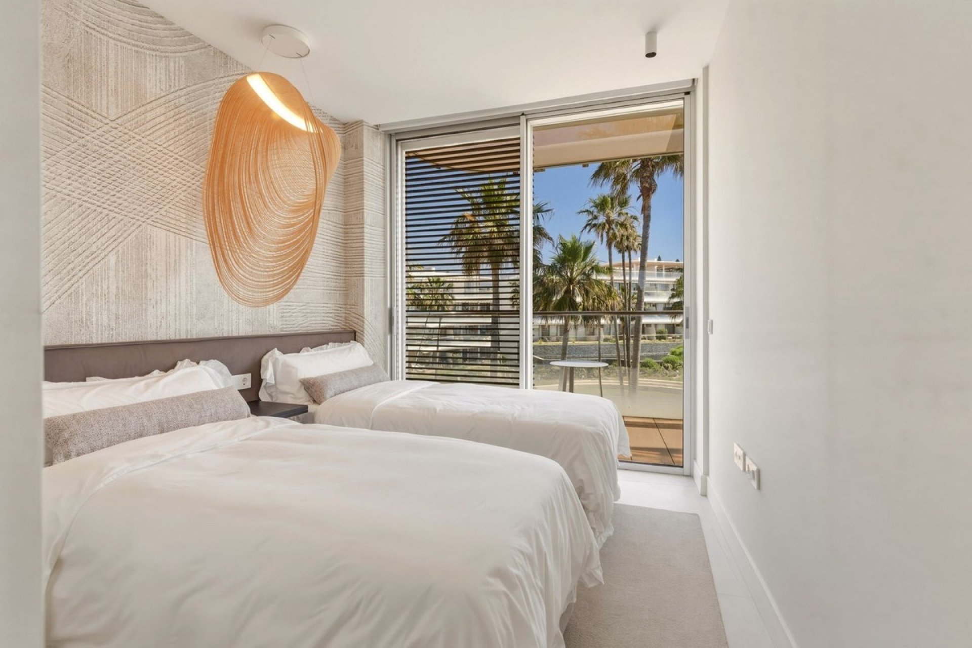 Rynek wtórny - apartment - Estepona - Estepona Centro