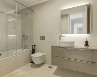 Rynek wtórny - apartment - Estepona - Estepona Centro