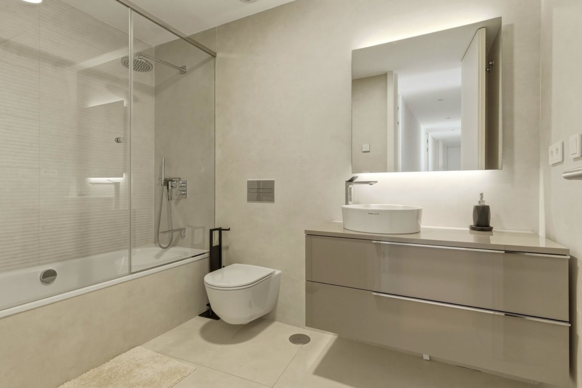 Rynek wtórny - apartment - Estepona - Estepona Centro