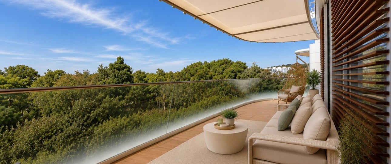 Rynek wtórny - apartment - Estepona - Estepona Centro