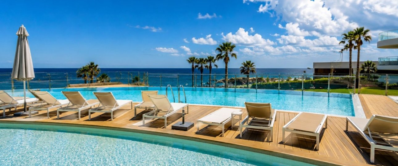 Rynek wtórny - apartment - Estepona - Estepona Centro