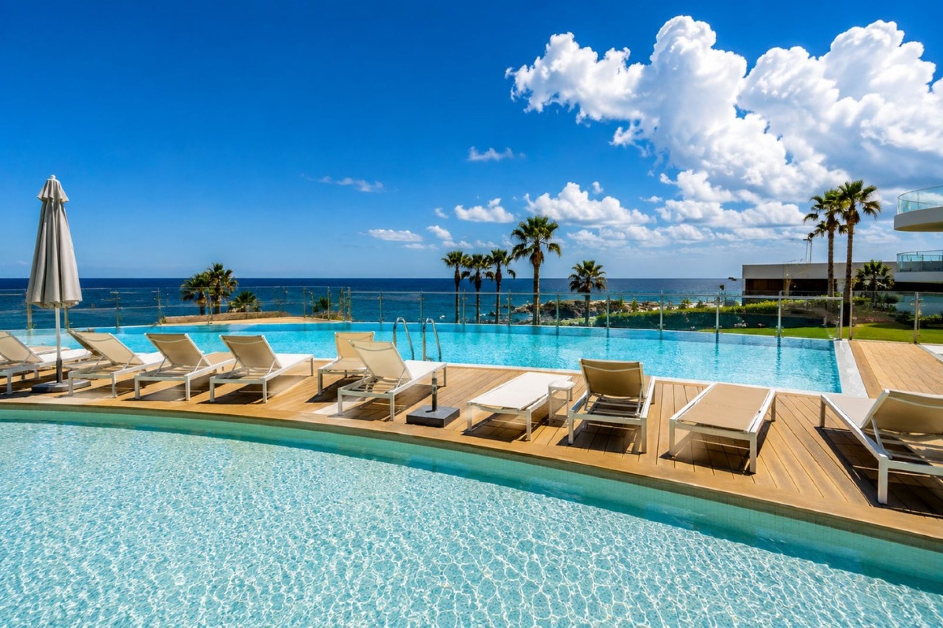 Rynek wtórny - apartment - Estepona - Estepona Centro