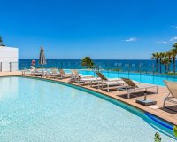 Rynek wtórny - apartment - Estepona - Estepona Centro