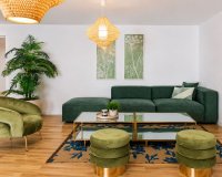 Rynek wtórny - apartment - Estepona - Estepona Centro