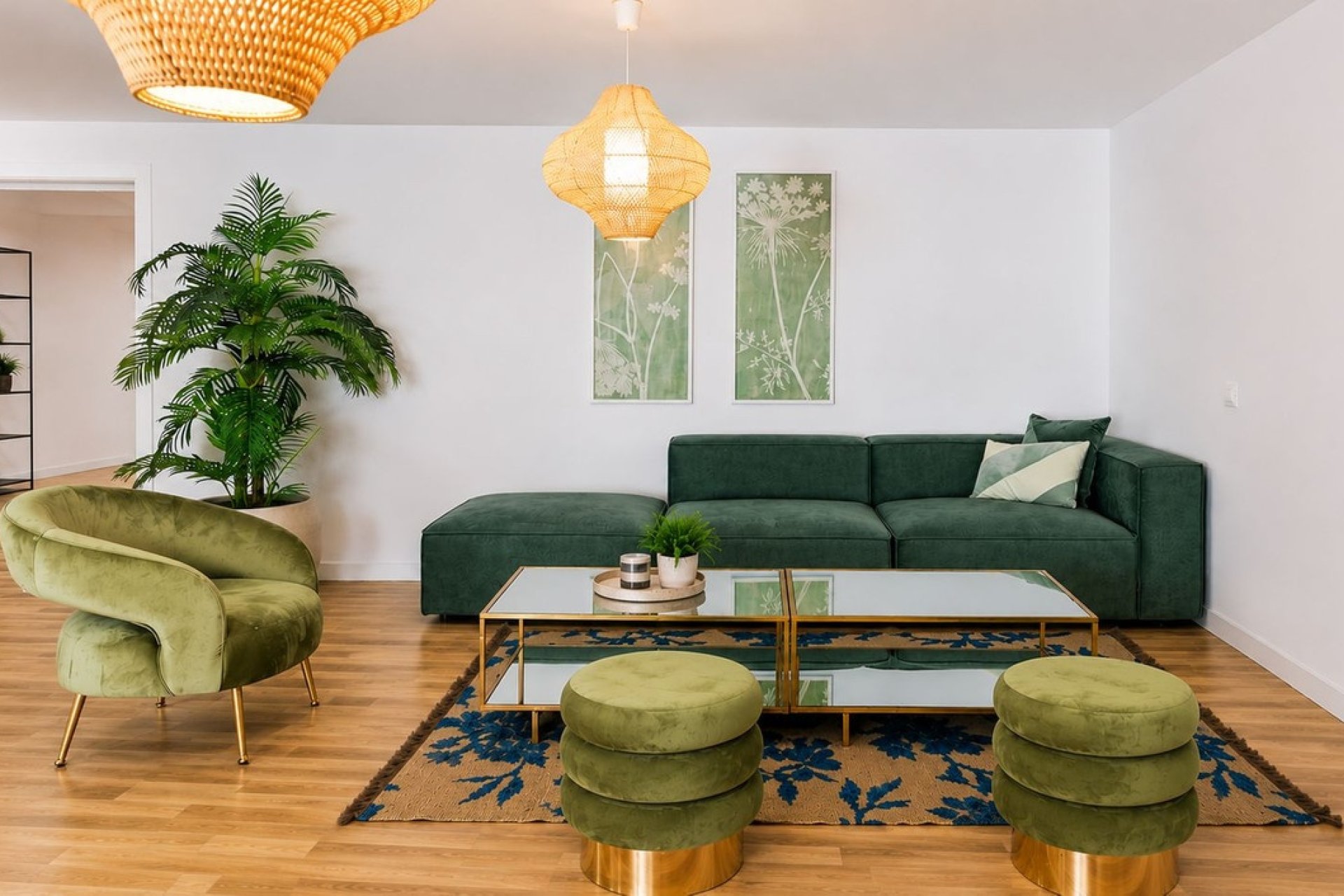 Rynek wtórny - apartment - Estepona - Estepona Centro