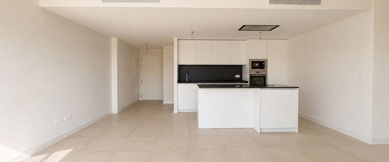 Rynek wtórny - apartment - Estepona - Estepona Centro